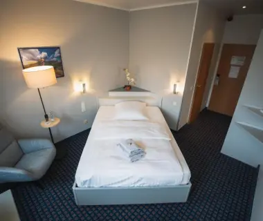 Hotel in Herrenhausen