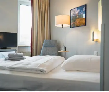 Hotel in Herrenhausen