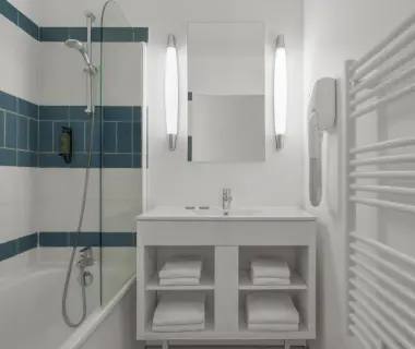 Citadines Bastille Gare de Lyon Paris