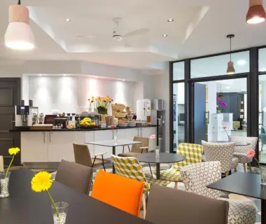 Citadines Bastille Gare de Lyon Paris