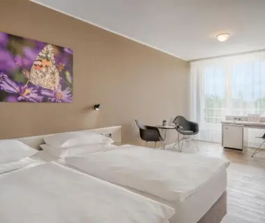 PARKHOTEL Hameln - ehemals Mercure Hotel Hameln