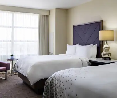 Renaissance Las Vegas Hotel