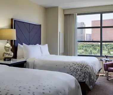 Renaissance Las Vegas Hotel
