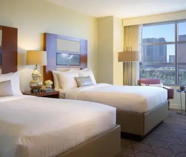 Renaissance Las Vegas Hotel