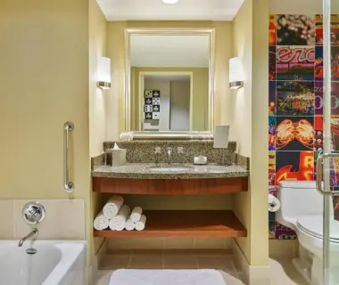 Renaissance Las Vegas Hotel