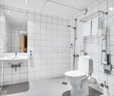 Quality Airport Hotel Stavanger