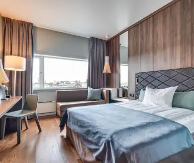Quality Airport Hotel Stavanger