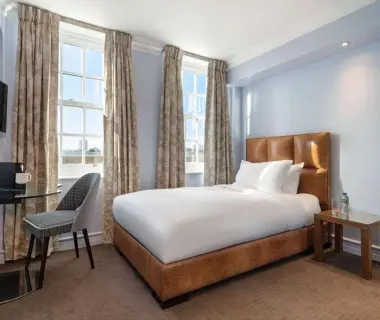 Radisson Blu Hotel, London Bond Street