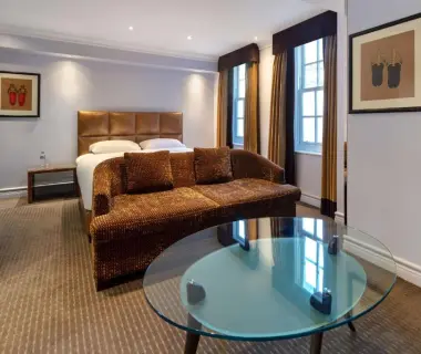 Radisson Blu Hotel, London Bond Street
