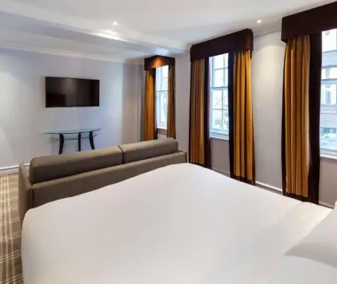 Radisson Blu Hotel, London Bond Street