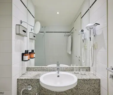 iStay by NH Berlin City Ost Hotel