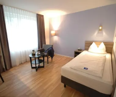 Kempe Komfort plus Hotel