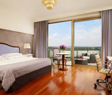 UNAHOTELS Expo Fiera Milano