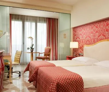 UNAHOTELS Expo Fiera Milano