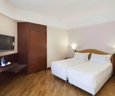 NH Milano Machiavelli