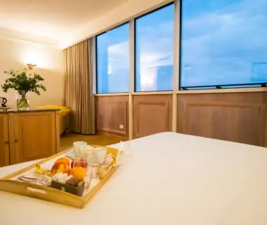 SHG Hotel De La Ville