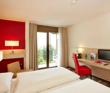 H+ Hotel Bad Soden