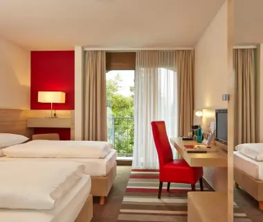 H+ Hotel Bad Soden