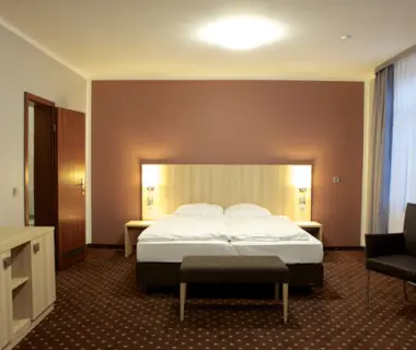 attimo Hotel Stuttgart