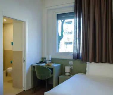 Hotel Tiziano - Gruppo Mini Hotel