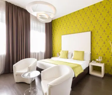 Hotel Tiziano - Gruppo Mini Hotel