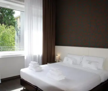 Hotel Tiziano - Gruppo Mini Hotel