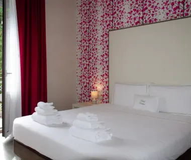 Hotel Tiziano - Gruppo Mini Hotel