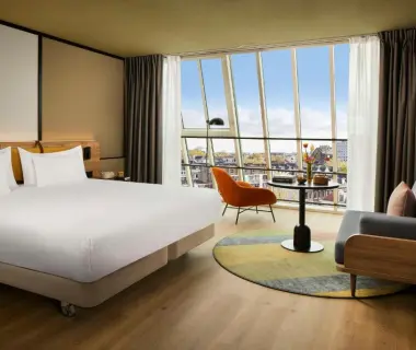 Avani Museum Quarter Amsterdam Hotel