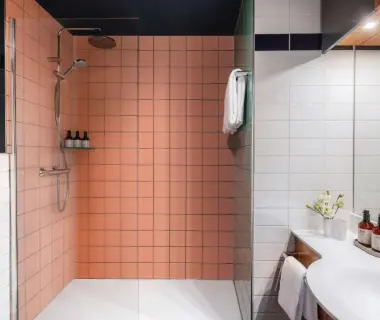 Avani Museum Quarter Amsterdam Hotel