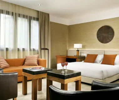 Milan Suite Hotel