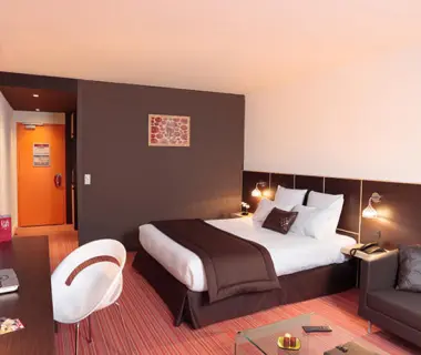 Park & Suites Elegance Grenoble Alpexpo