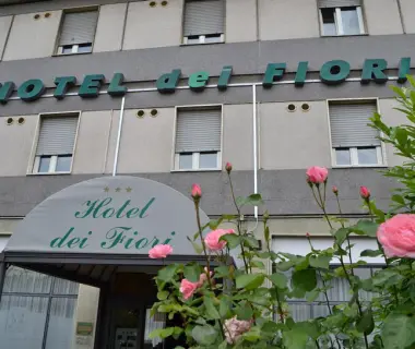 Hotel Dei Fiori