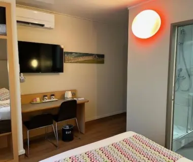 Campanile Paris 14 - Maine Montparnasse