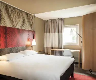 ibis London Excel-Docklands