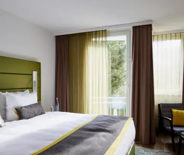 Hotel Indigo - Dusseldorf - Victoriaplatz by IHG