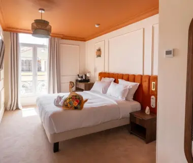 Hotel Ambassador