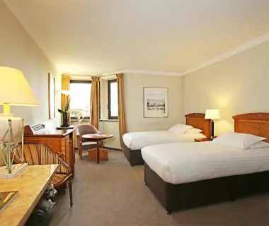 Millennium Hotel Paris Charles De Gaulle