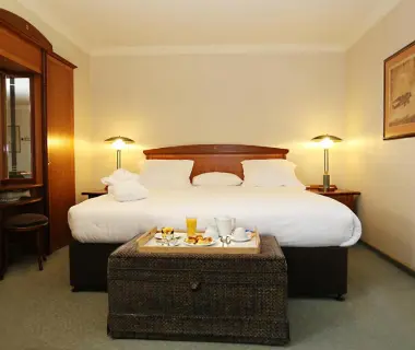 Millennium Hotel Paris Charles De Gaulle