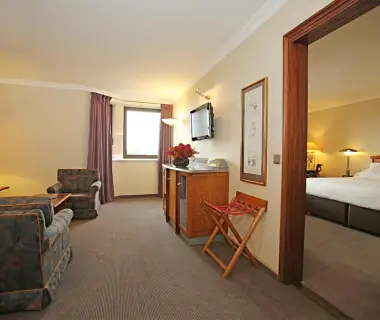 Millennium Hotel Paris Charles De Gaulle