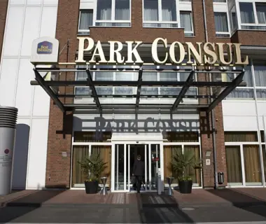 Best Western Premier Hotel Park Consul Esslingen