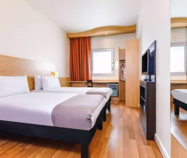 Ibis Istanbul Esenyurt