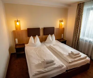 Ausbildungshotel St. Theresia