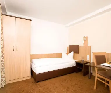 Ausbildungshotel St. Theresia