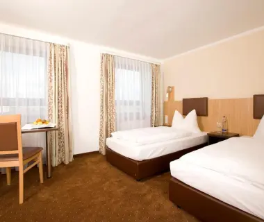 Ausbildungshotel St. Theresia