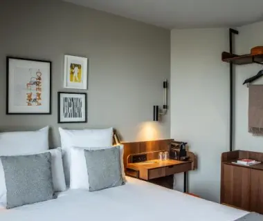 Hotel Flanelles Paris