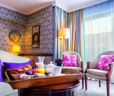 Hotel Avenue Louise Brussels Trademark Collection by Wyndham