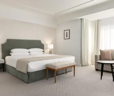 Hotel Avenue Louise Brussels Trademark Collection by Wyndham