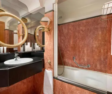 Hotel Avenue Louise Brussels Trademark Collection by Wyndham