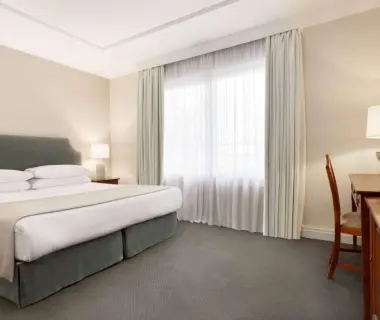 Hotel Avenue Louise Brussels Trademark Collection by Wyndham