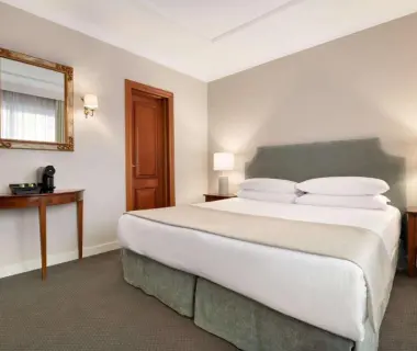 Hotel Avenue Louise Brussels Trademark Collection by Wyndham